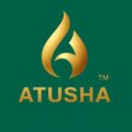 AtushaVentures Logo